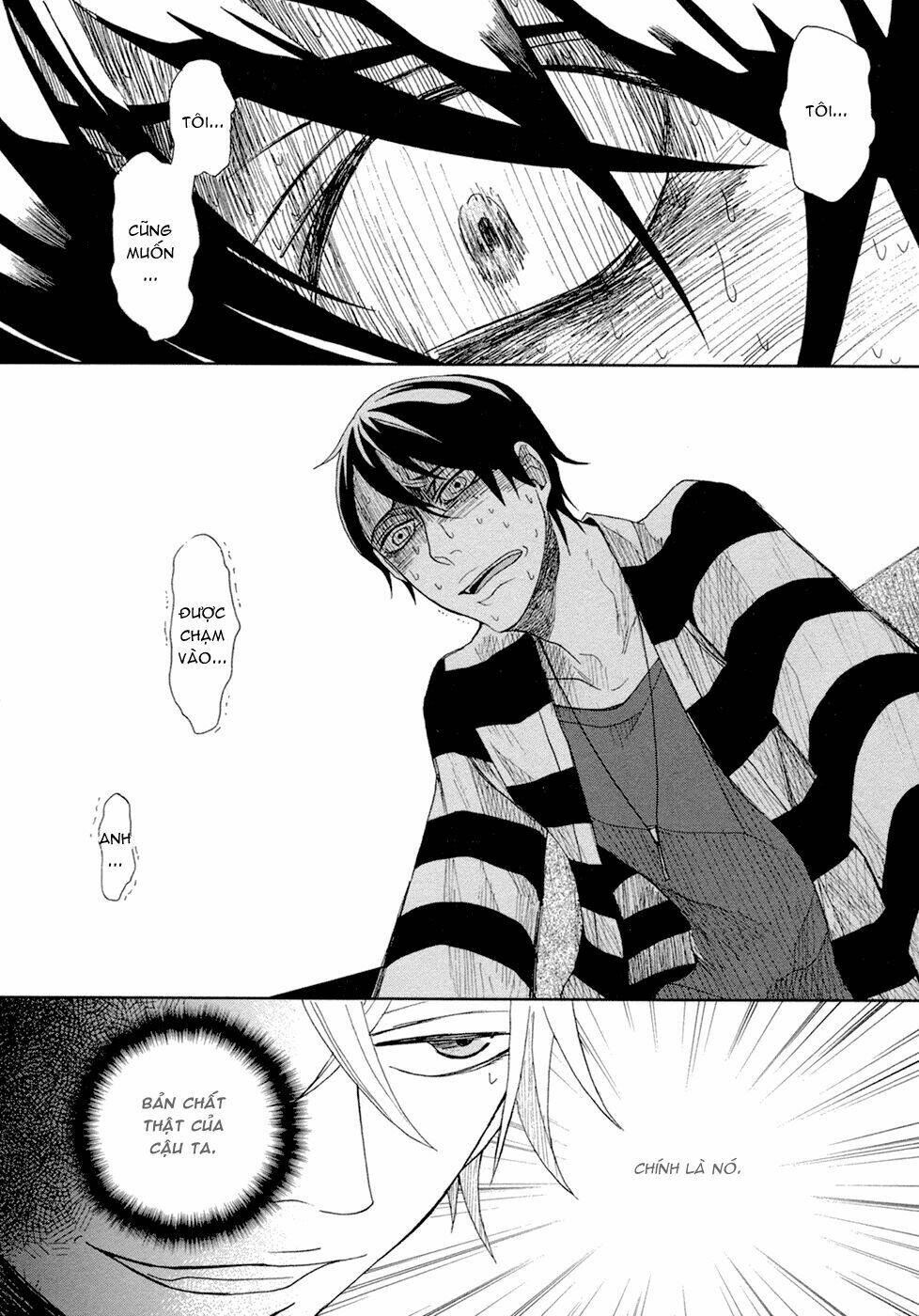 lucky dog 1 blast chapter 15 21