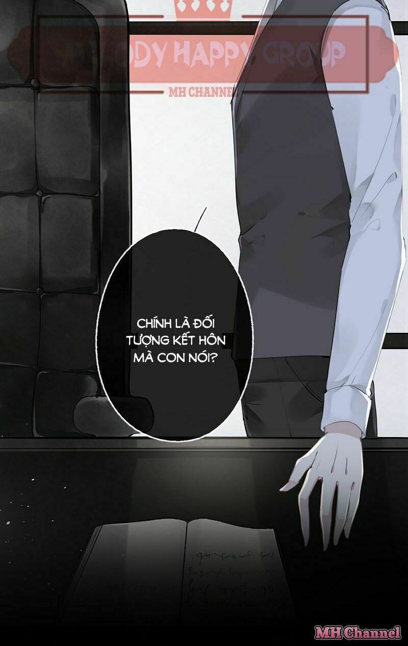 thác sủng thiên giá danh viên 2 chapter 7 7