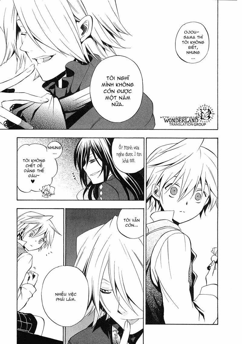 pandora hearts chapter 9 13