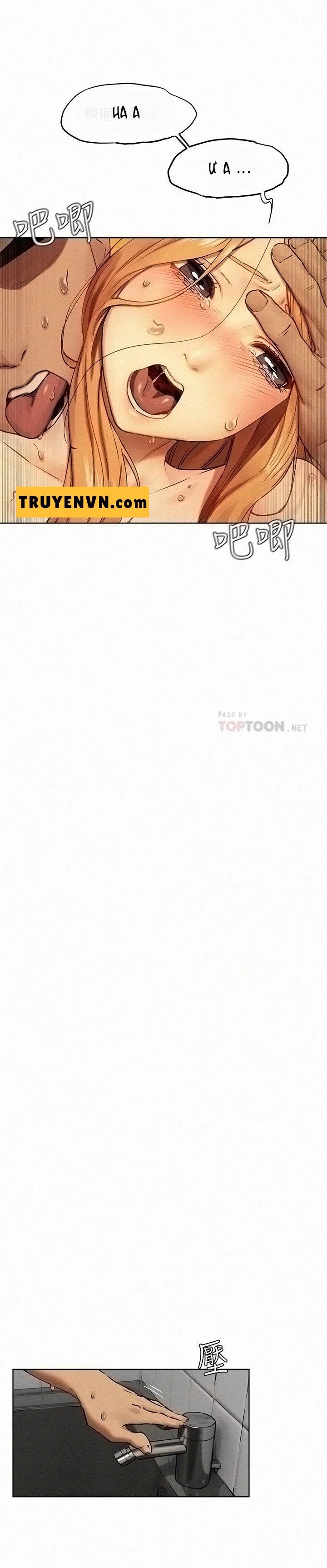 cuộc chiến thầm lặng chapter 210 8