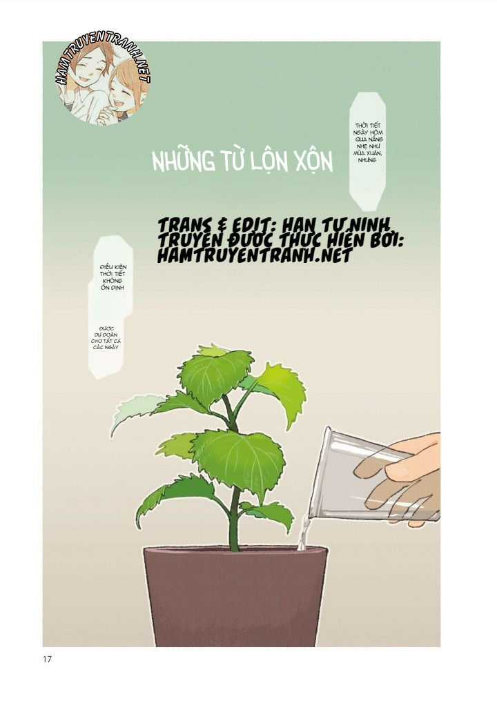 gohan no otomo chapter 2 2