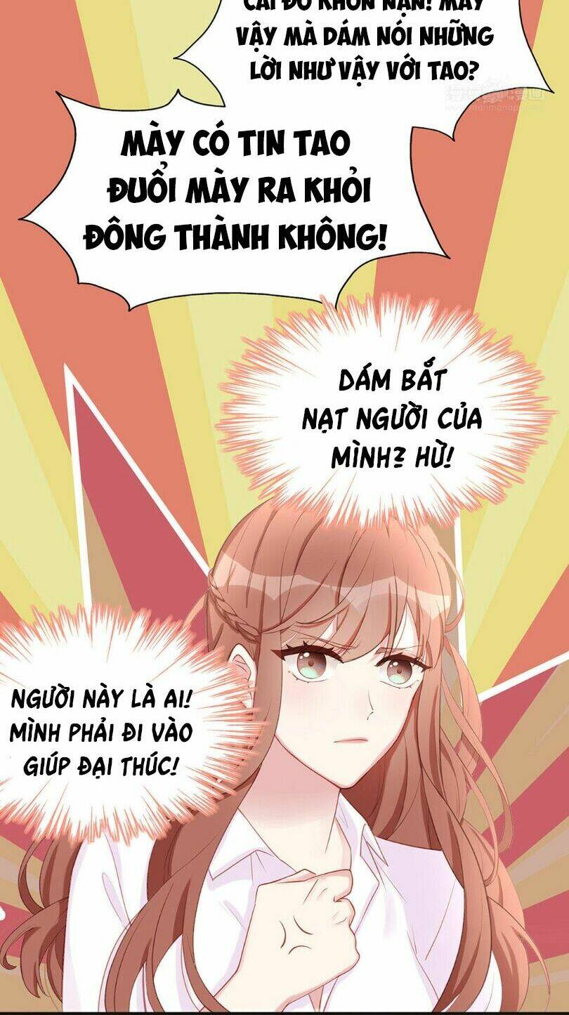 chỉ muốn cưng chiều em chapter 26 21