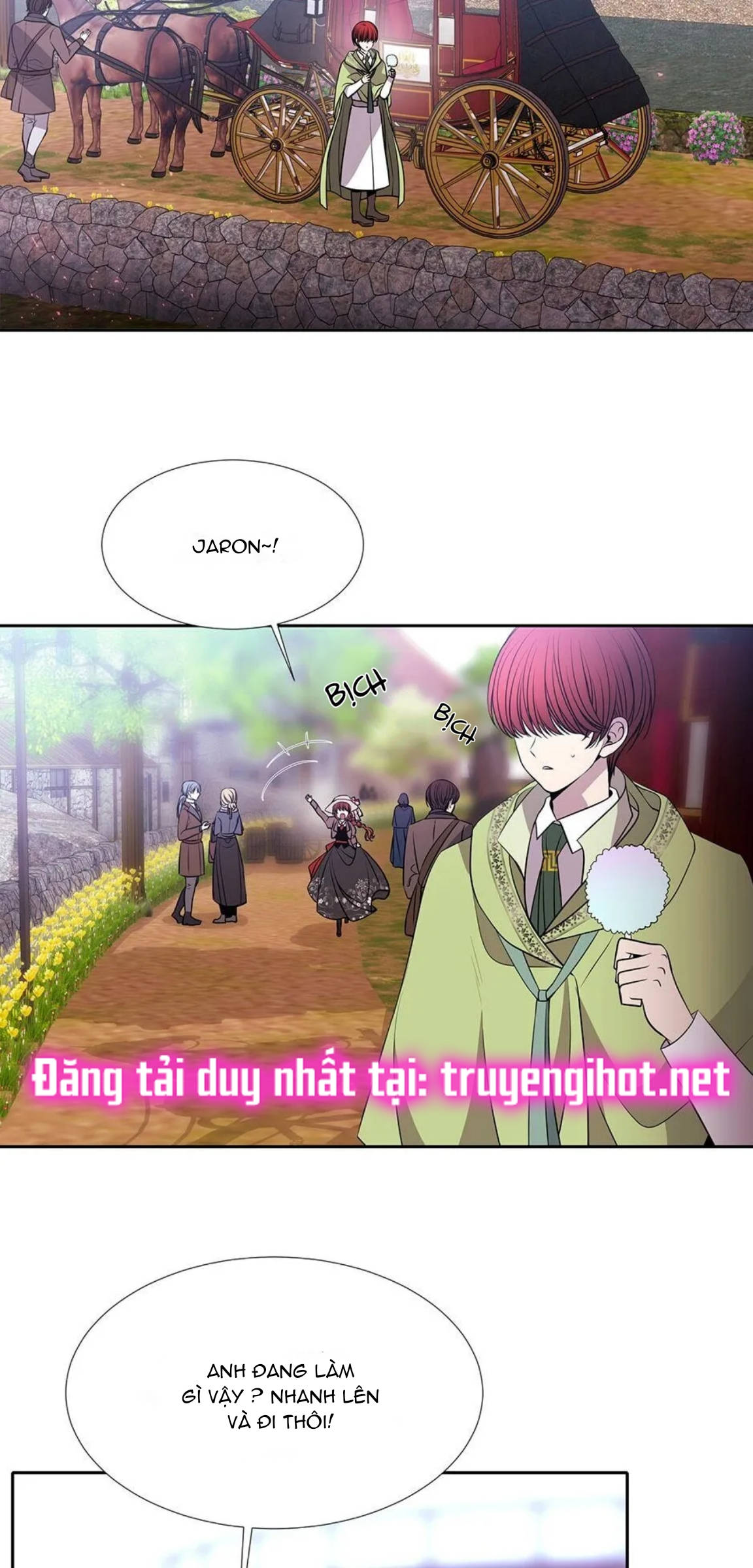 năm môn đệ của charlotte chapter 59 4