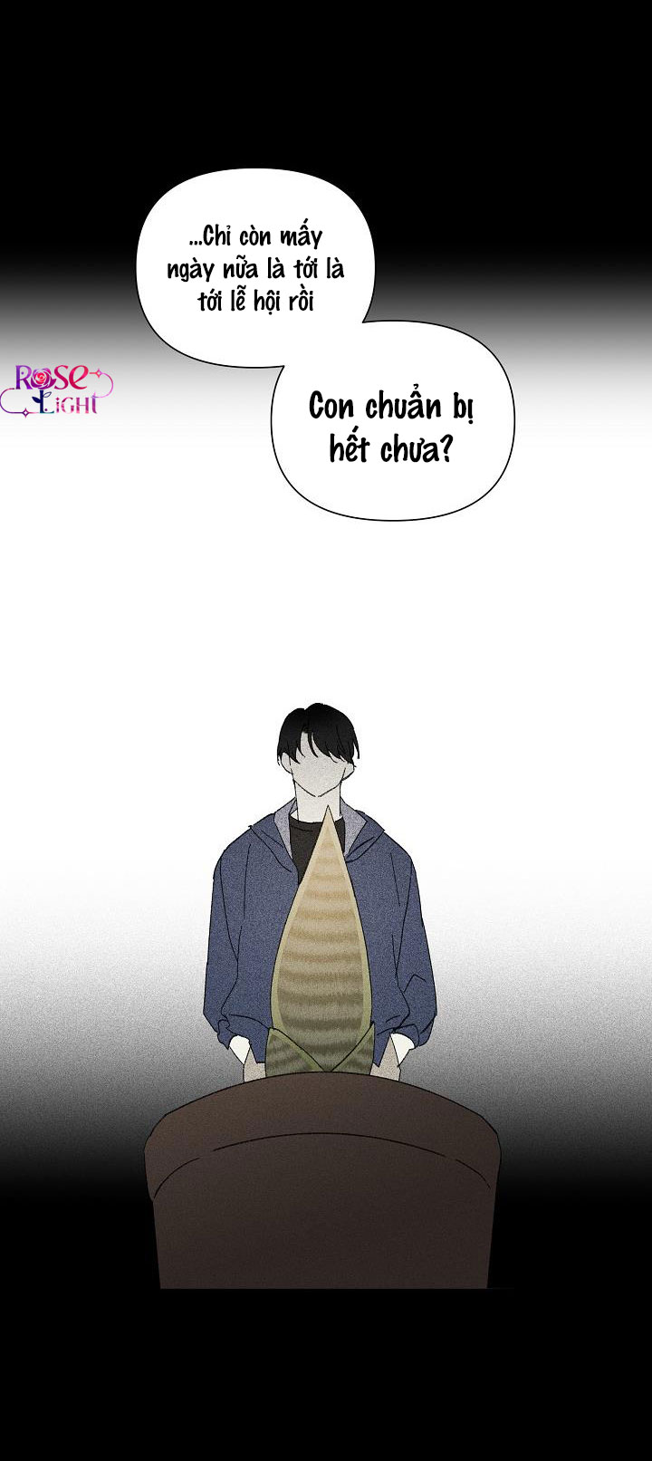 gia đình bại hoại chapter 16 6