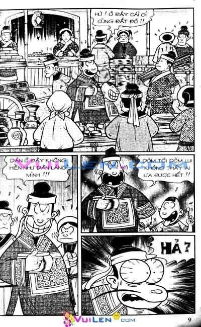 thần đồng đất việt chapter 38 5