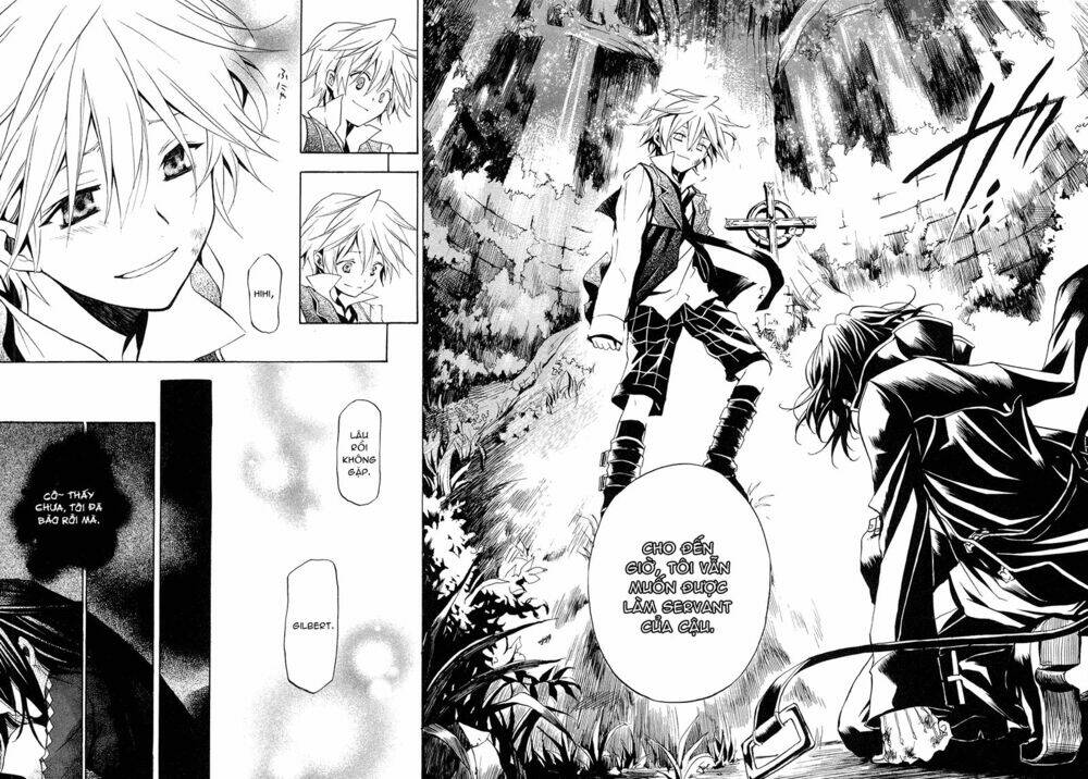 pandora hearts chapter 7 38