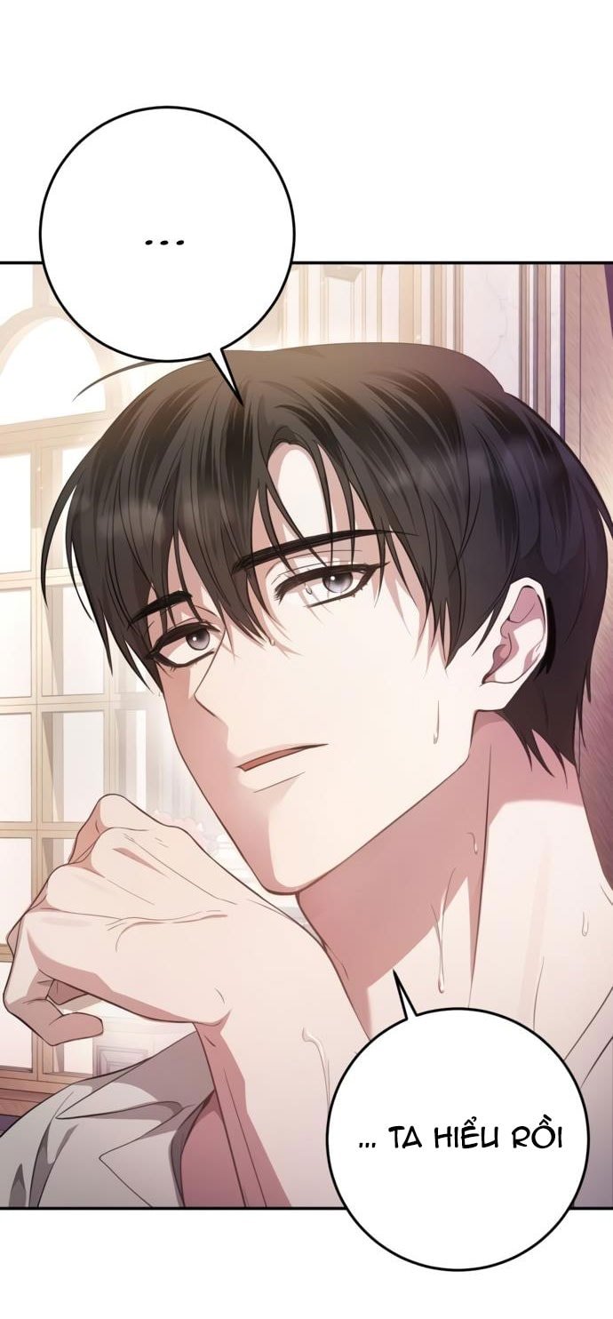 phía sau nụ cười của nàng công chúa sống sót chapter 6.2 13