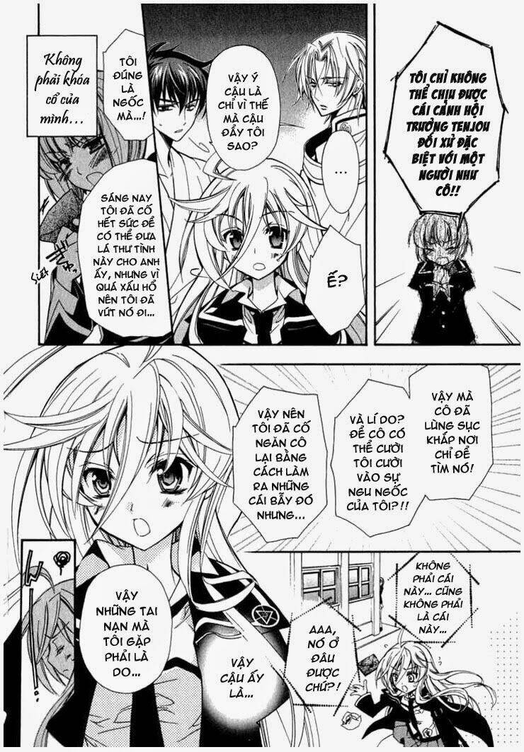 nụ hôn của công chúa tường vi chapter 2 31