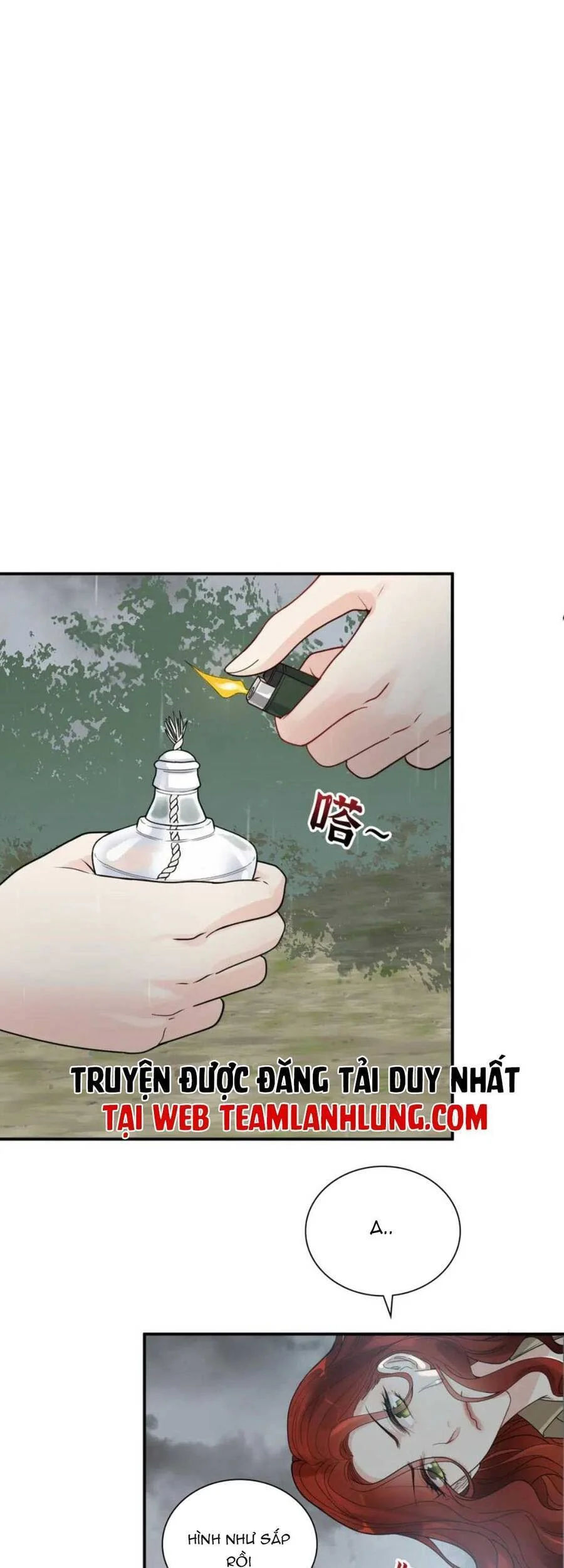 cô vợ hợp đồng bỏ trốn của tổng giám đốc chapter 475 12