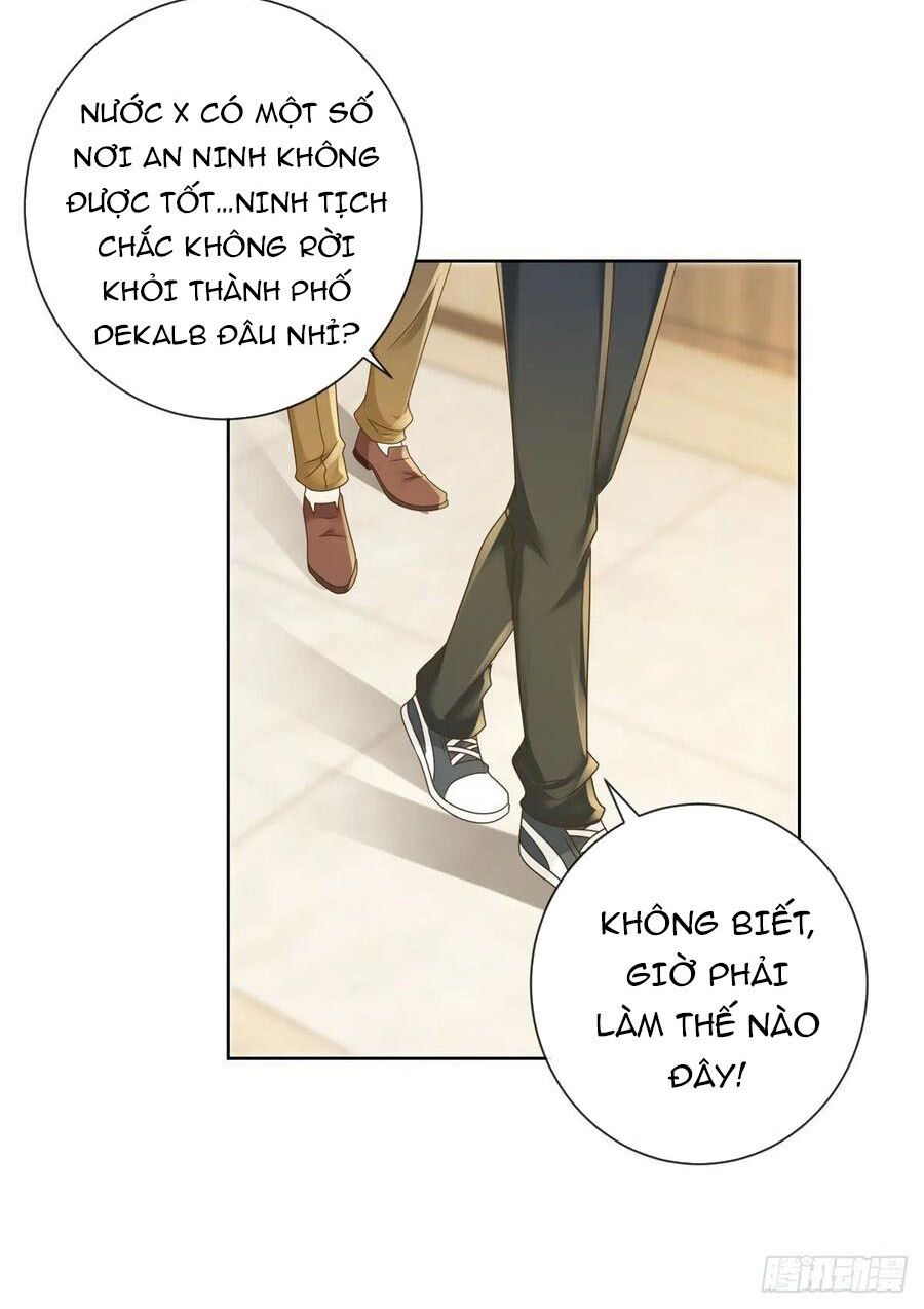 ẩn hôn 100%: chọc tức vợ yêu mua một tặng một chapter 187 30