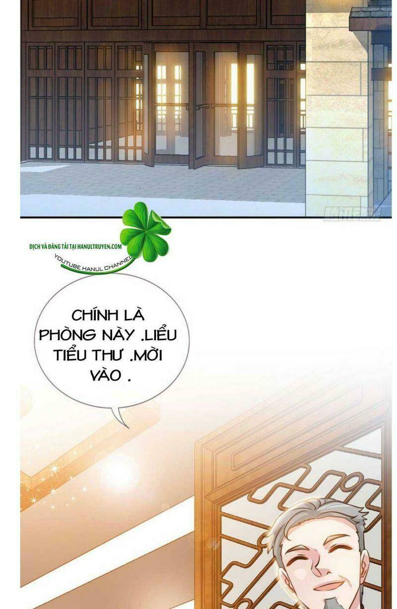 truy nã toàn cầu truy thê về sủng chapter 64.2 3
