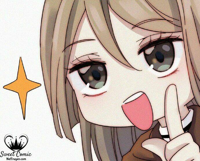 nếu ngày đó chúng ta chưa quen biết chapter 7.5 8