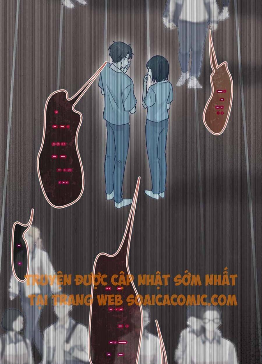 khi cô gái nhìn thấy thời gian chapter 5 23