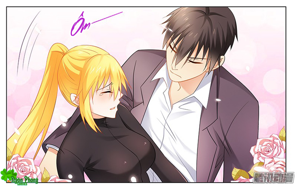 phúc hắc tổng tài đừng tới đây chapter 39 5