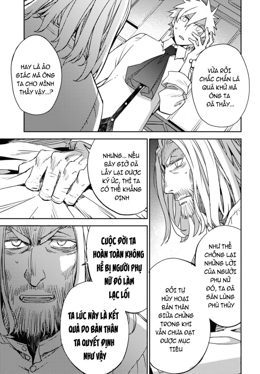 fate/grand order: epic of remnant - salem chapter 45 25