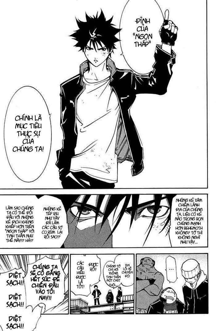 air gear chapter 79 11