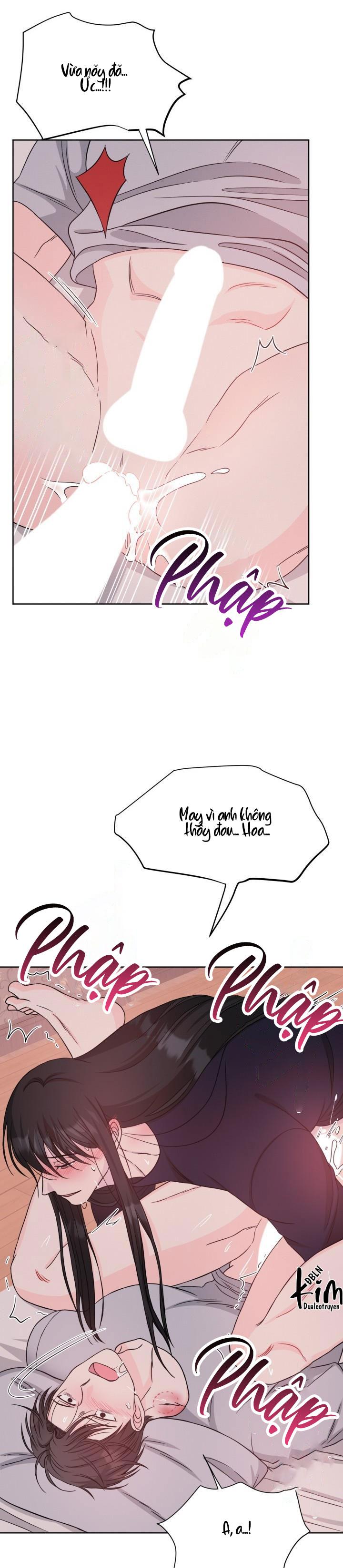 quý đói chapter 10 23