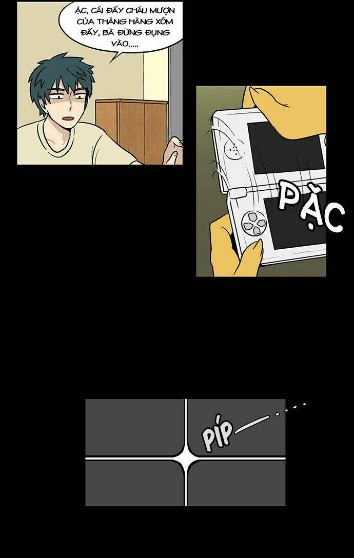 hắn ta là rồng chapter 48 9