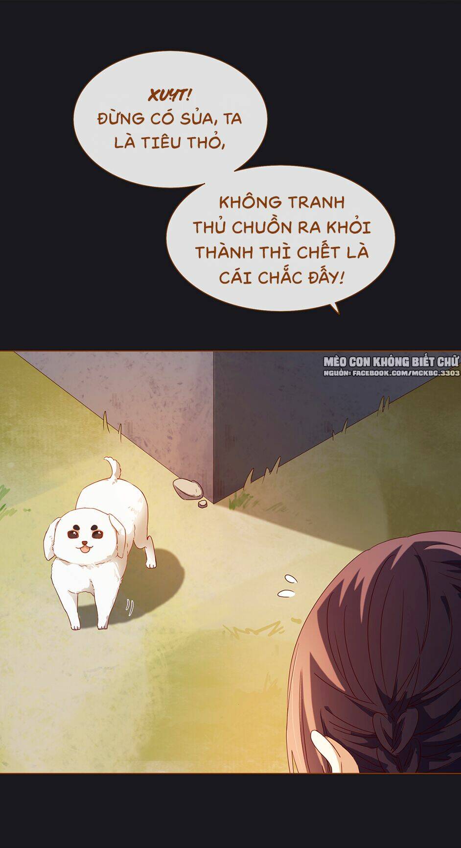 boss khủng bố chiếm đoạt ta chapter 3 8