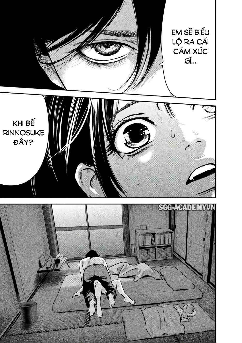 đạo luật nhiều vợ chapter 152 7