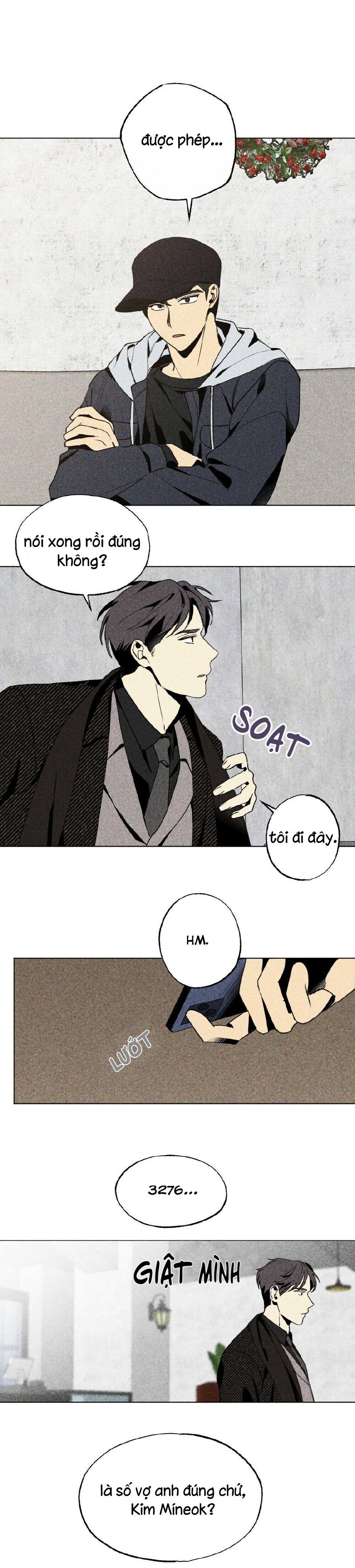 câu chuyện tình yêu chapter 9 6