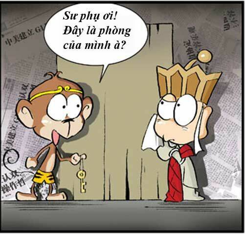 tân tây du ký chapter 5 12