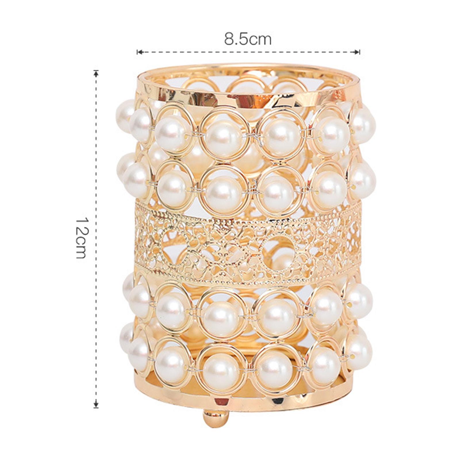 Cosmetic Organizer Make up Brush Holder Pen Pencils Holder