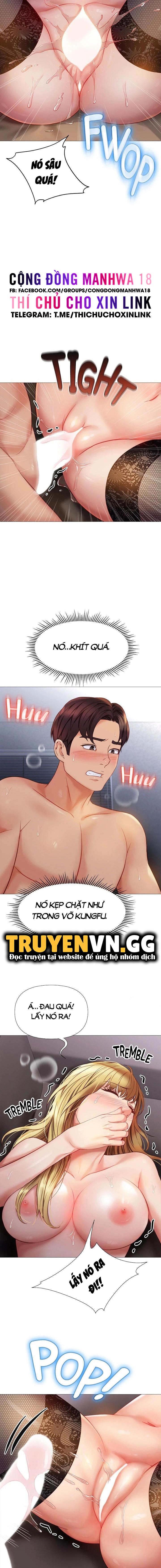 bạn của con gái chapter 81 2