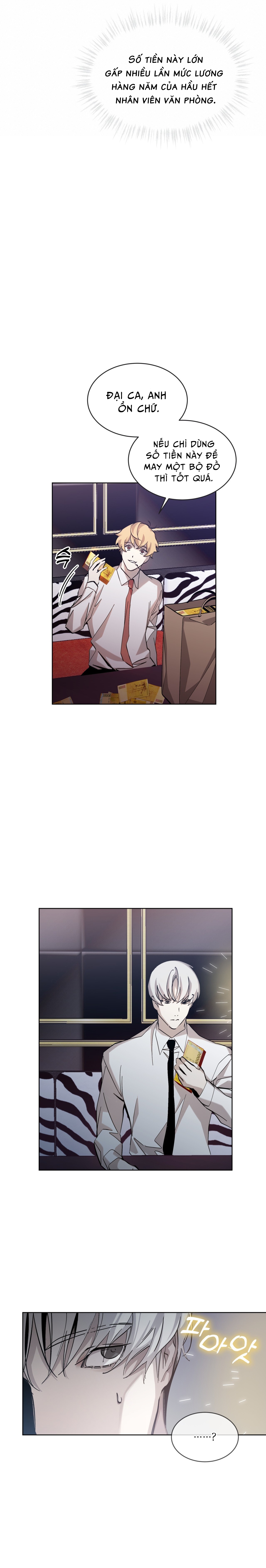 cú nổ chapter 4 14