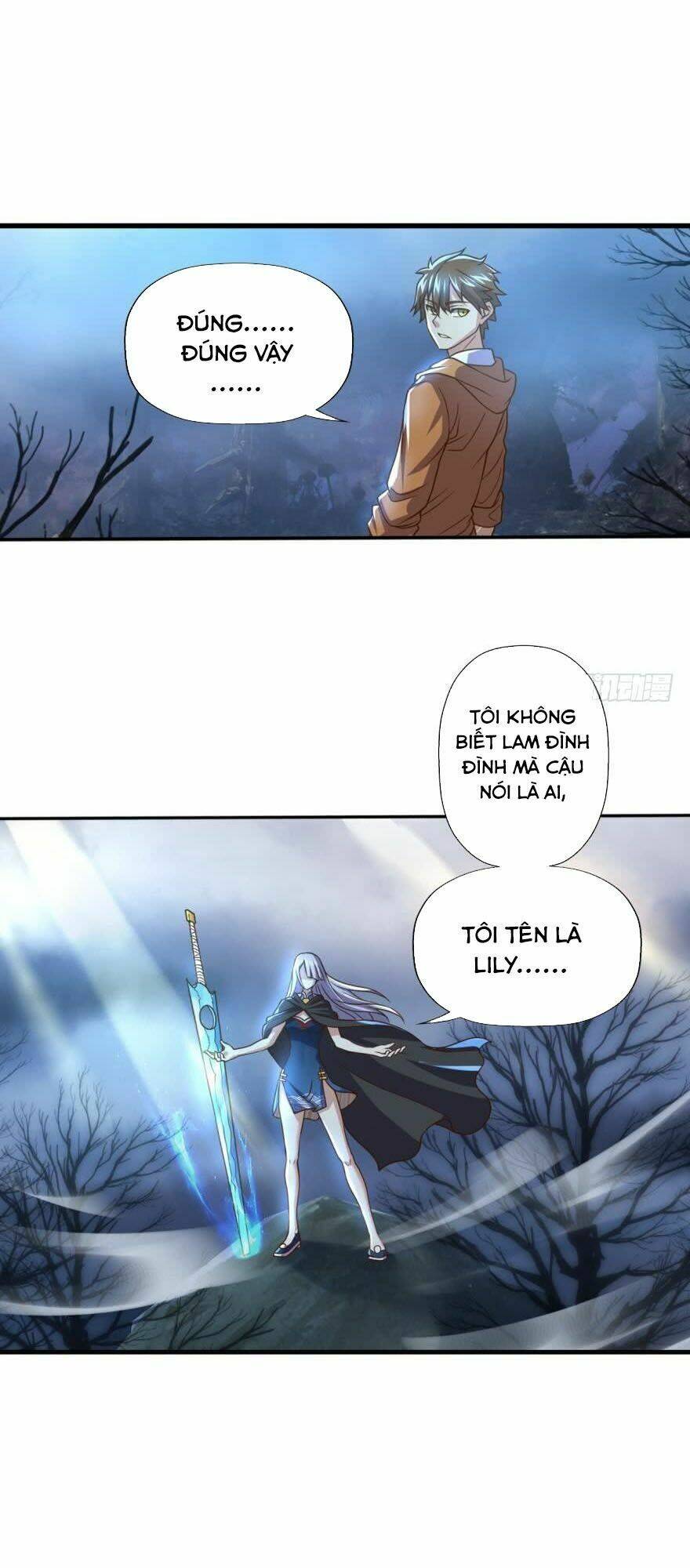 ta có di sản tại dị giới chapter 1 31