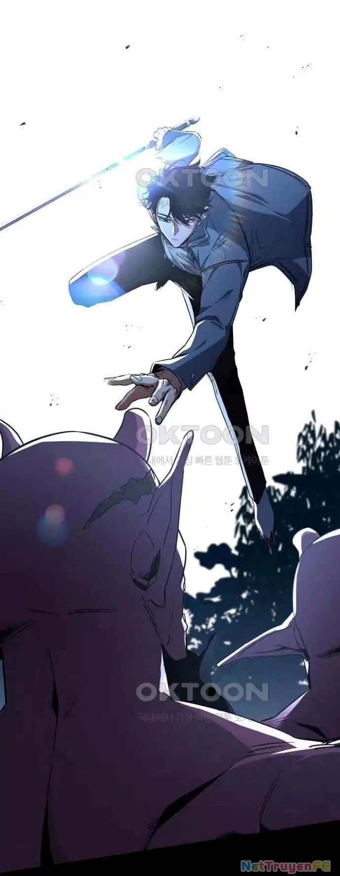 công thức cấp kiếm thần hồi quy chapter 4 44