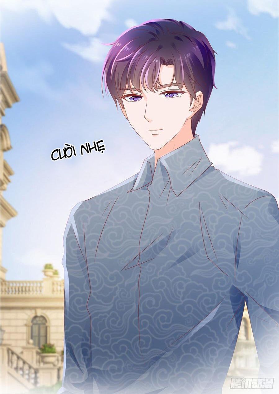 ẩn hôn 100%: chọc tức vợ yêu mua một tặng một chapter 123 9