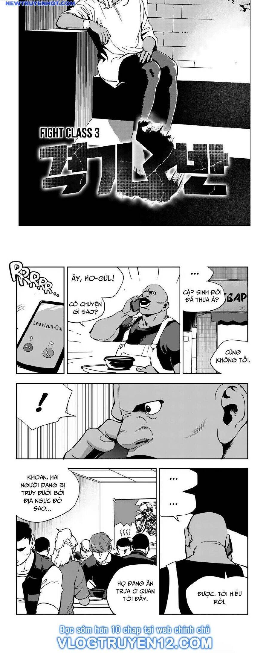 fight class 3 chapter 79 10