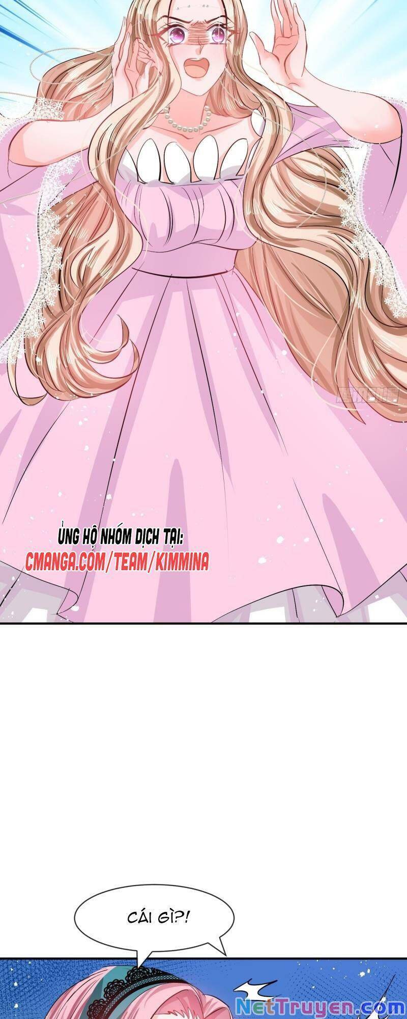 hệ thống công lược của tiểu công chúa chapter 67 21