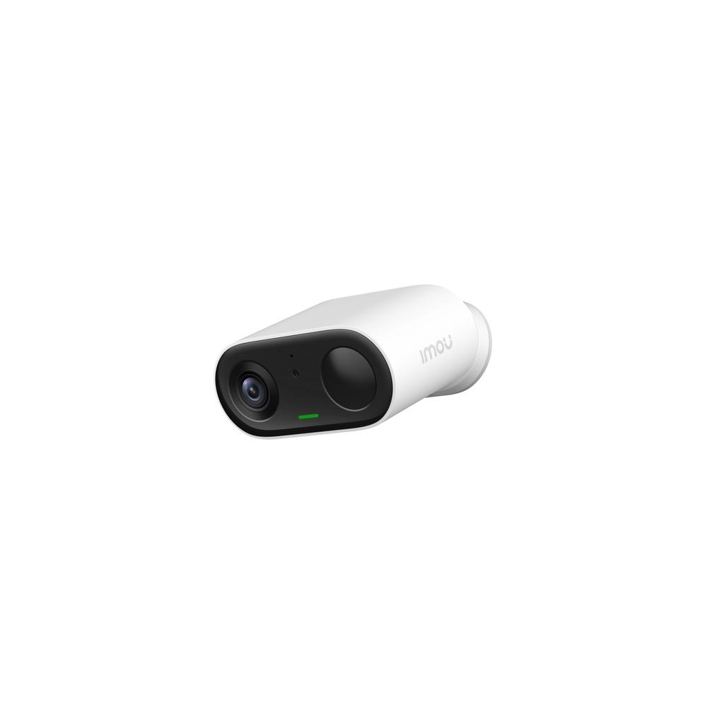 Camera Imou Wifi dùng Pin Cell go trong nhà và ngoài trời I IPC-B32P-V2 I Đàm thoại 2 chiều I Hàng chính hãng