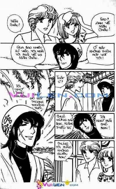 tiểu thư áo trắng chapter 12 101