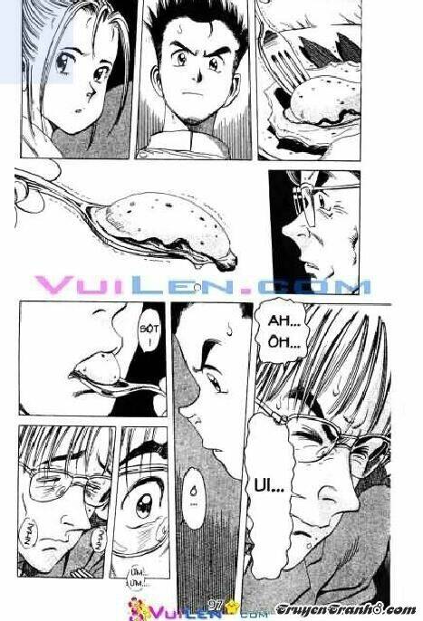 nhà hàng hạnh phúc chapter 2 97