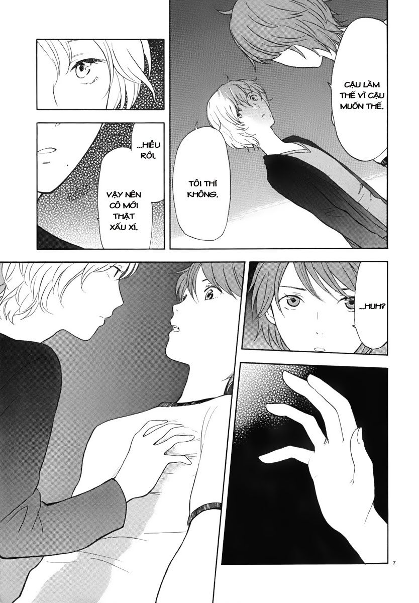 himegoto - juukyuusai no seifuku chapter 5 9