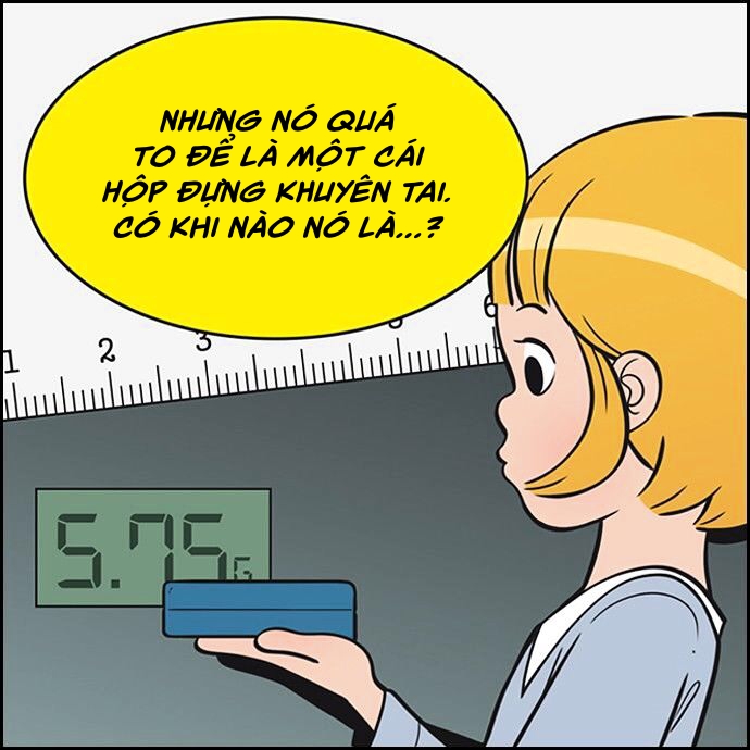 yumis cells chapter 94 18