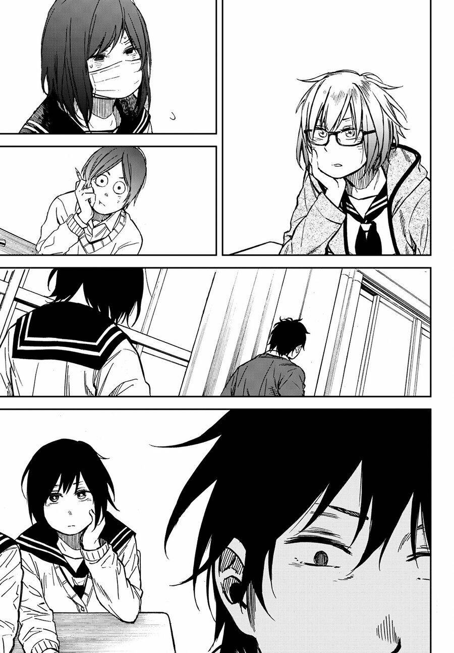 kanojo wa rokurokubi chapter 22 6