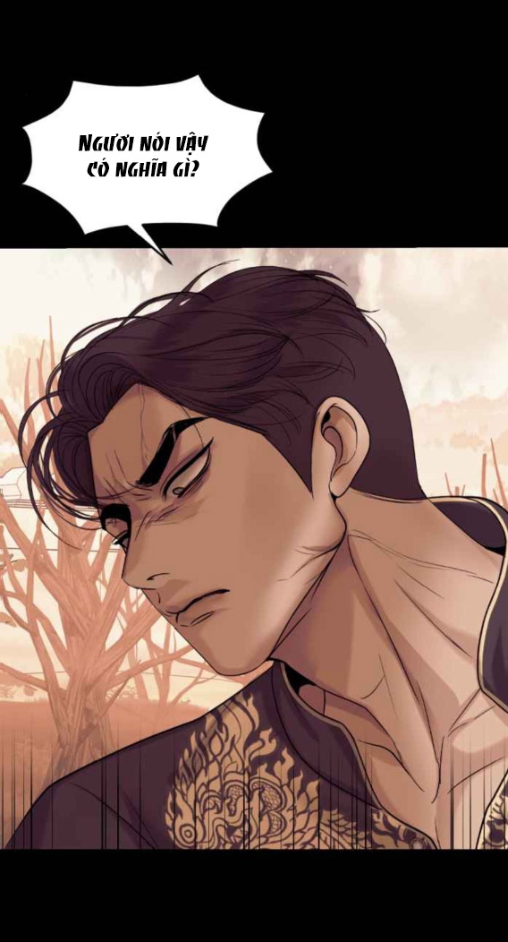 Tôi Là Công Tử Đẹp Trai Nhất Xứ Xiêm chapter 54.1 - Trang 18