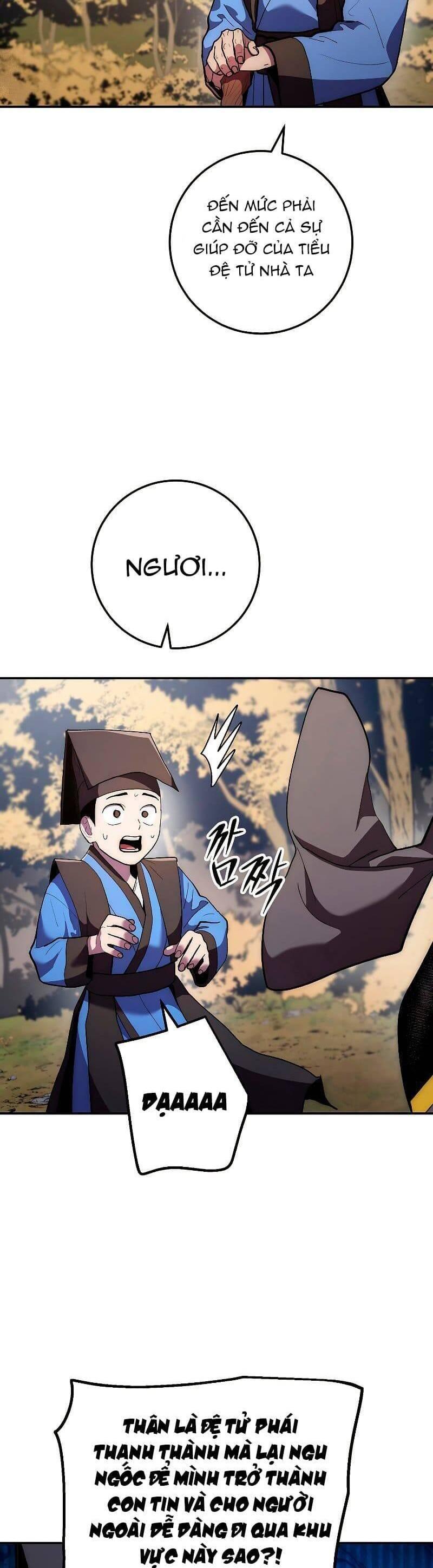 huyền thoại diệt thế độc long chapter 79 3