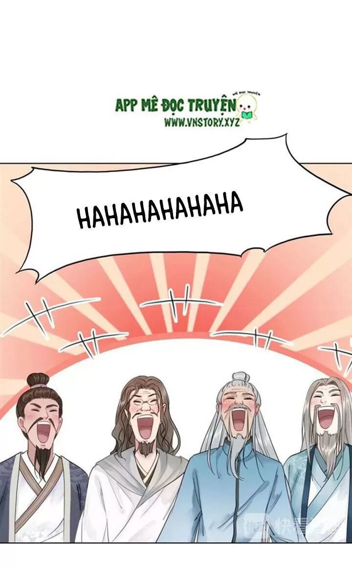 cực phẩm phế vật tiểu thư chapter 80 12