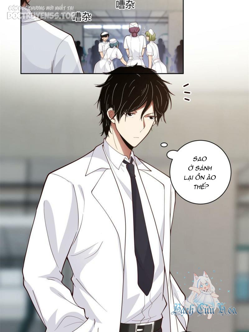 livestream phẫu thuật chapter 11 29