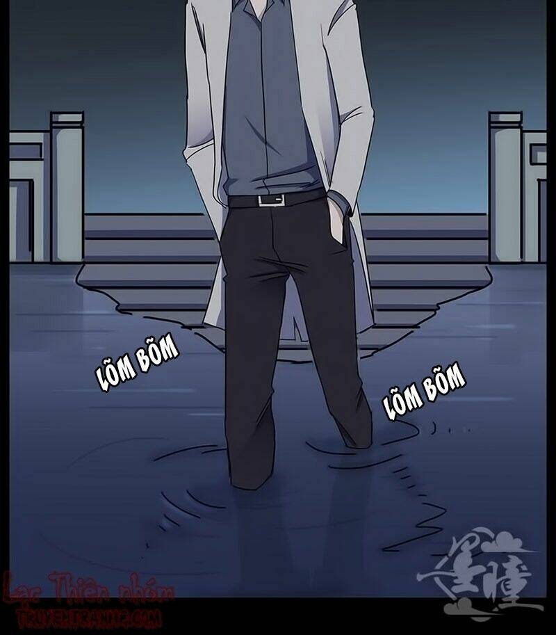 thông linh ngụy y chapter 9 10