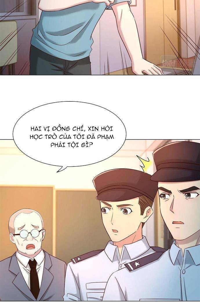 chị gái tôi là đại minh tinh chapter 82 19