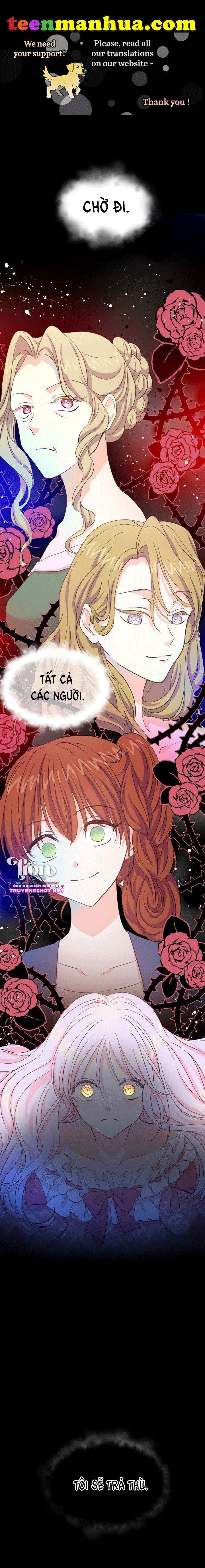 quay về quá khứ mở tiệm bánh kẹo chapter 3.1 2