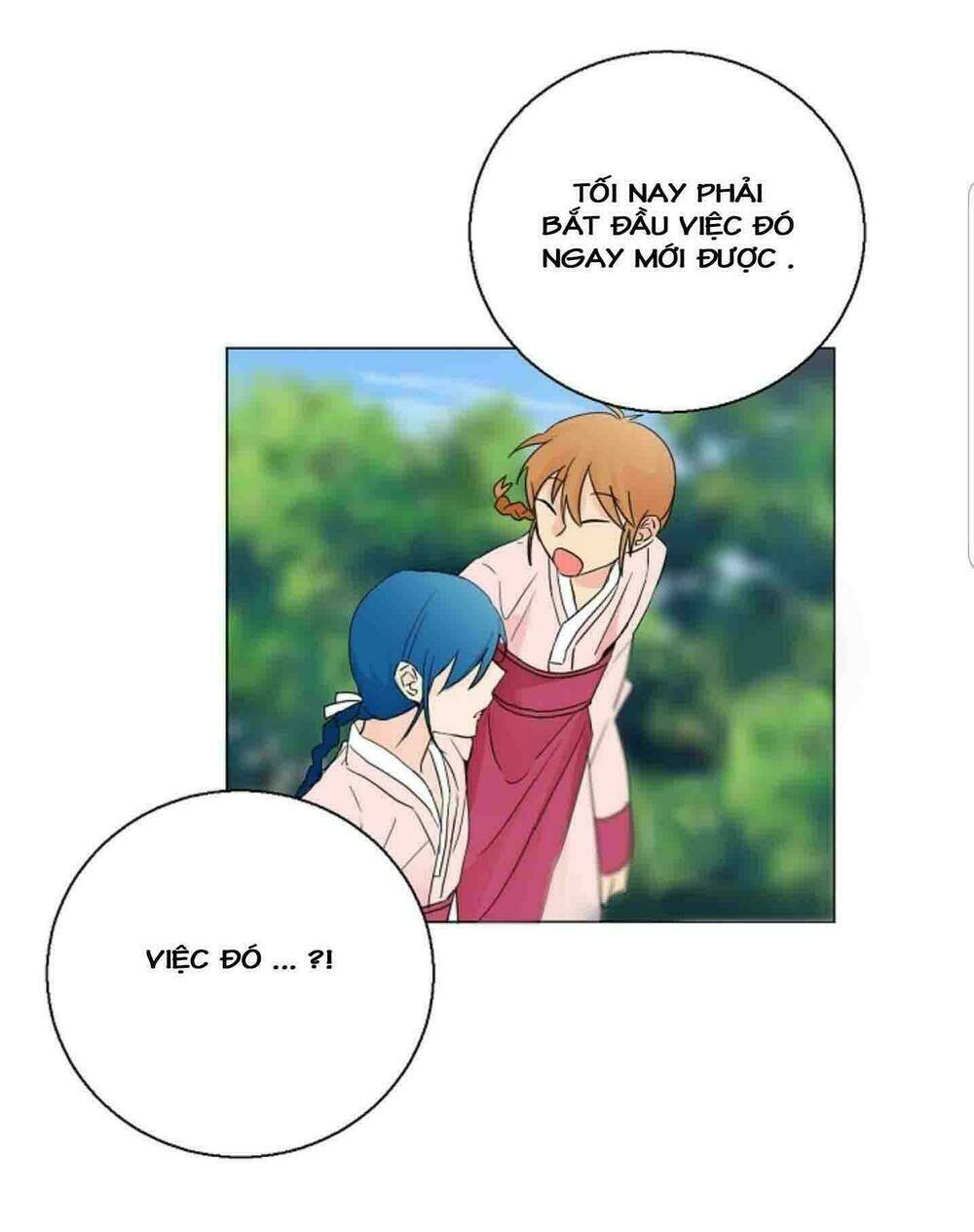 chae hong sa chapter 17 18