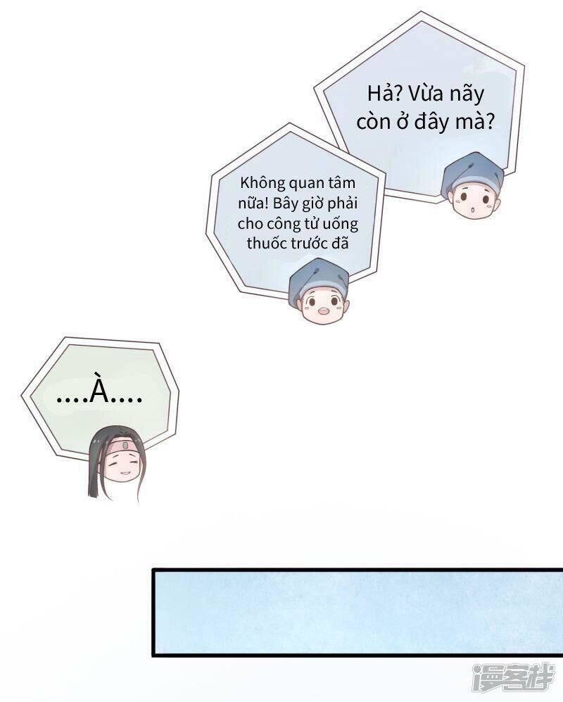 thịnh thế thiên kiêu chapter 9 5