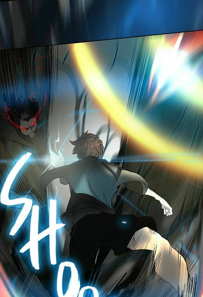 cuộc chiến trong tòa tháp chapter 258 29